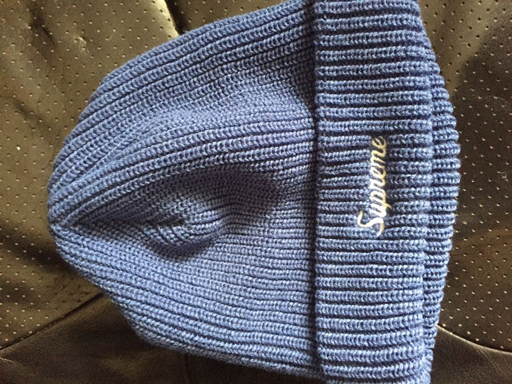 Supreme Beanie