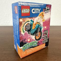 Lego 60310