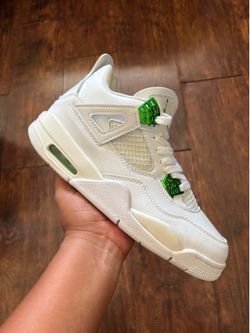Jordan 4 Retro Size 8.5