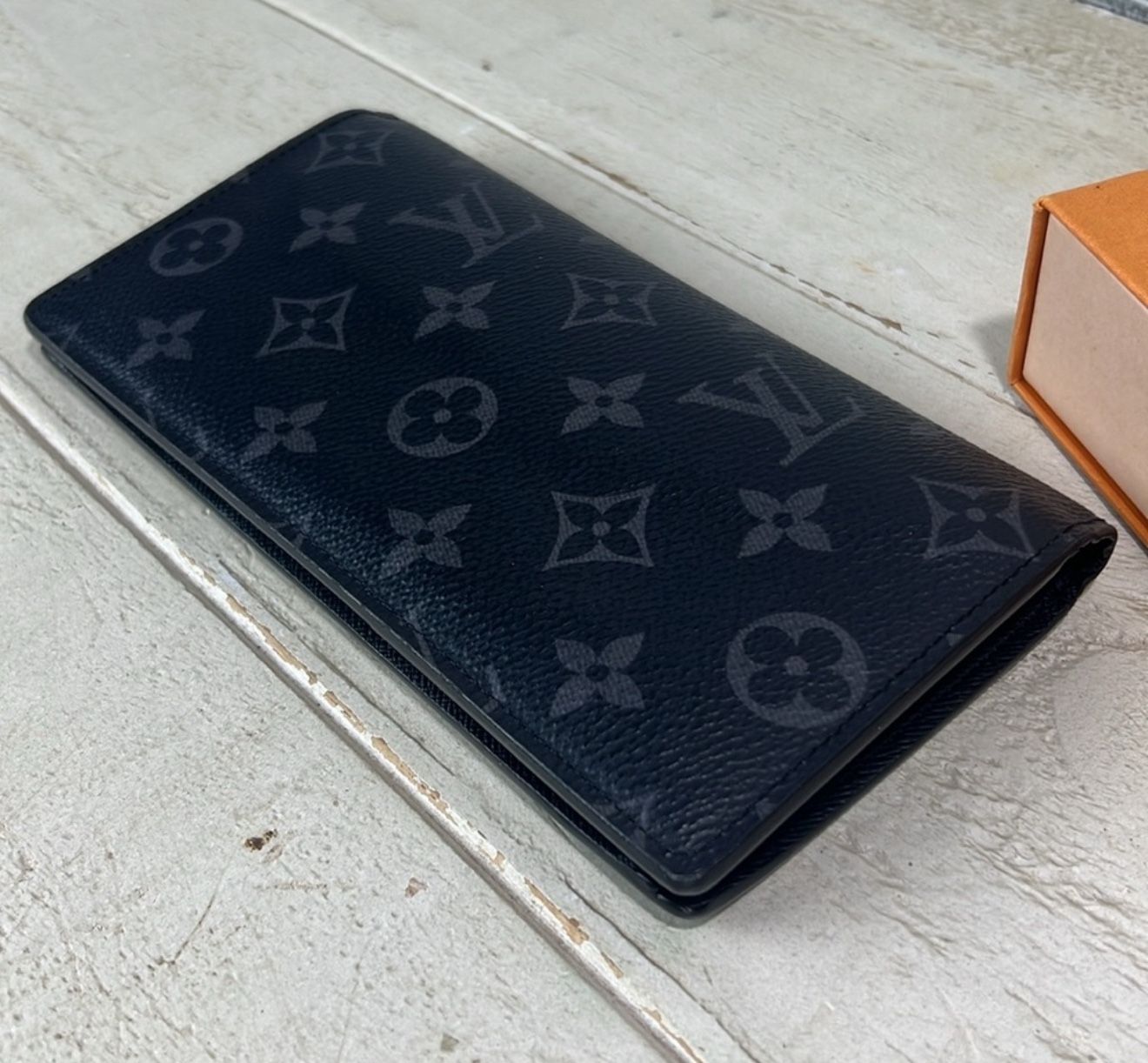 Louis Vuitton Wallet