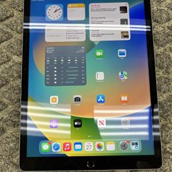 Apple iPad Pro 12.9" 128gb