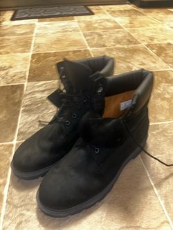 Timberlands