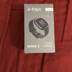 Sense Watch 2