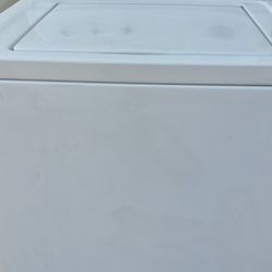 Whirlpool Washer 