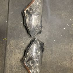 2010- 2012 NISSAN ALTIMA OEM HEADLIGHTS ‘MADE IN USA’