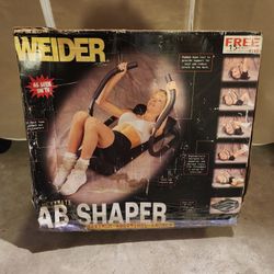 Weider