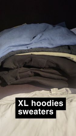 Shirt And Hoodies