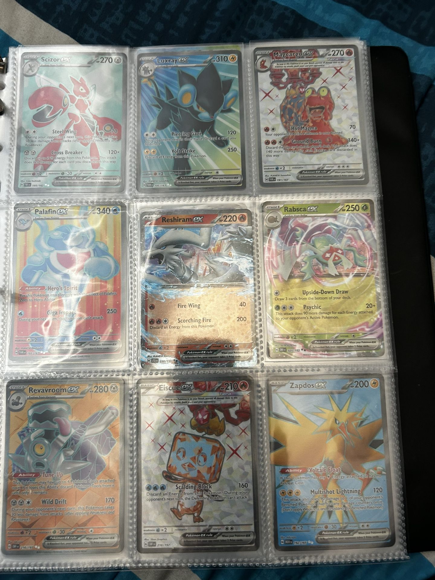 Pokémon Cards