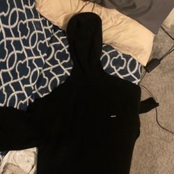 Supreme Turtle Neck / Skimask (RARE Drop )