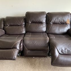 Power Sofa