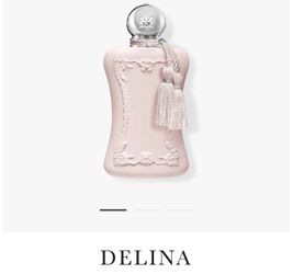 Delina By Parfums De Marley  2.5 Oz/75Ml