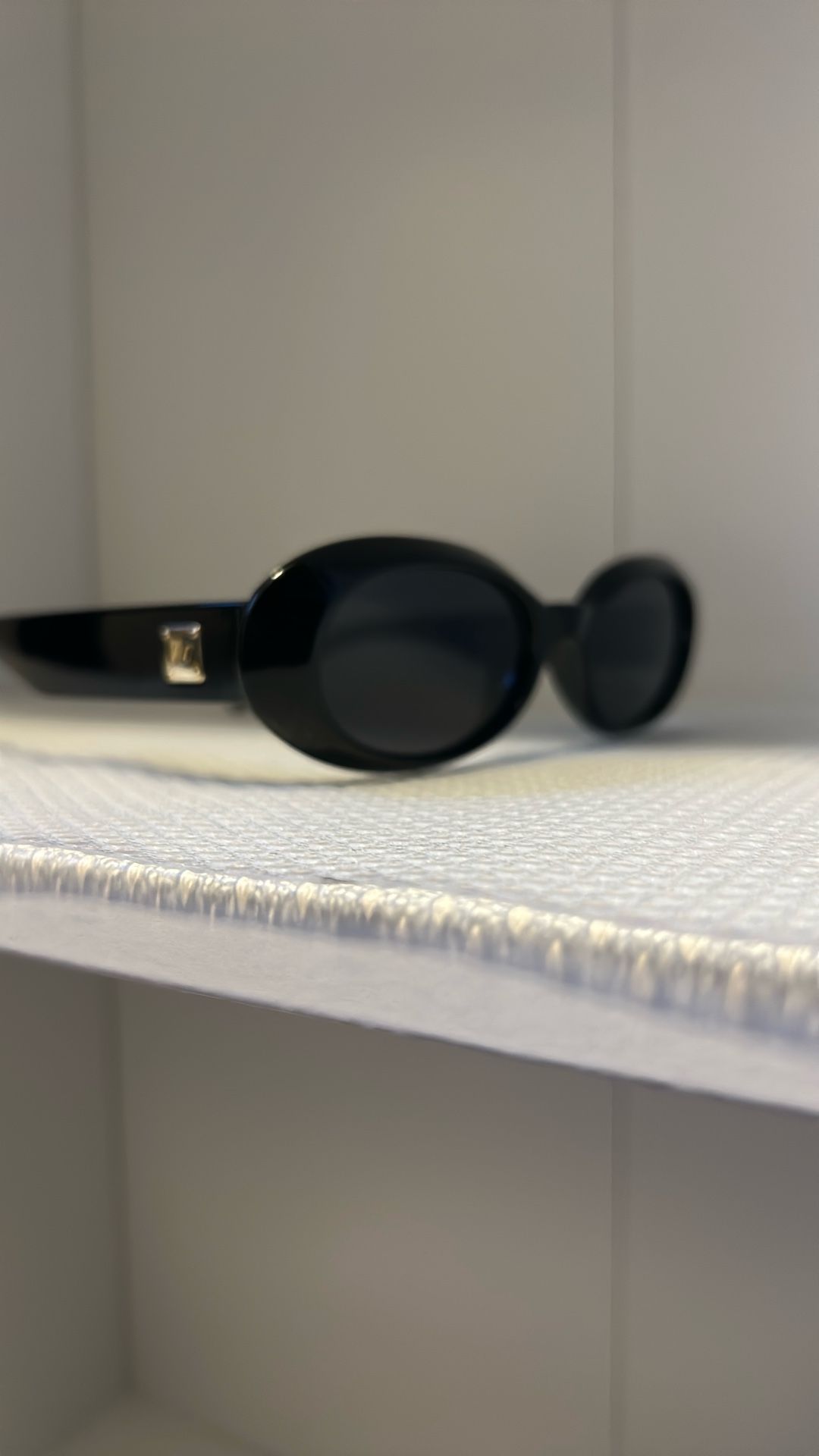 Le Specs Work It Sunglasses