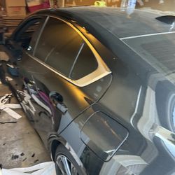 Vinyl Wrap “2025”
