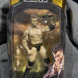 AEW MJF Wrestling figure Series 5