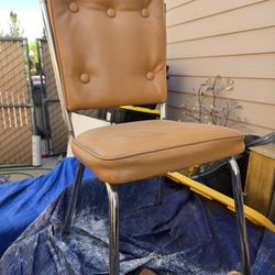 Mid Century Stoneville furniture Dinette 