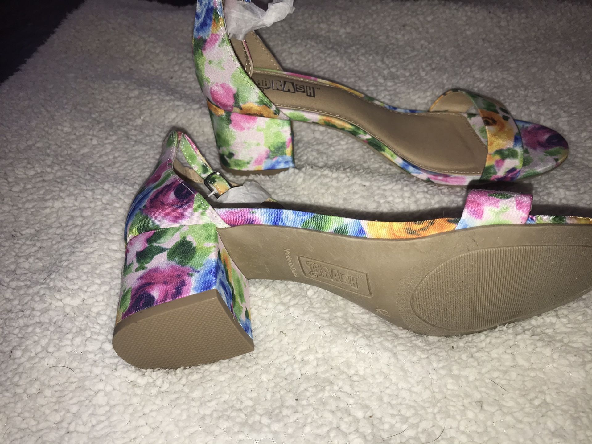 Brand New High Heels