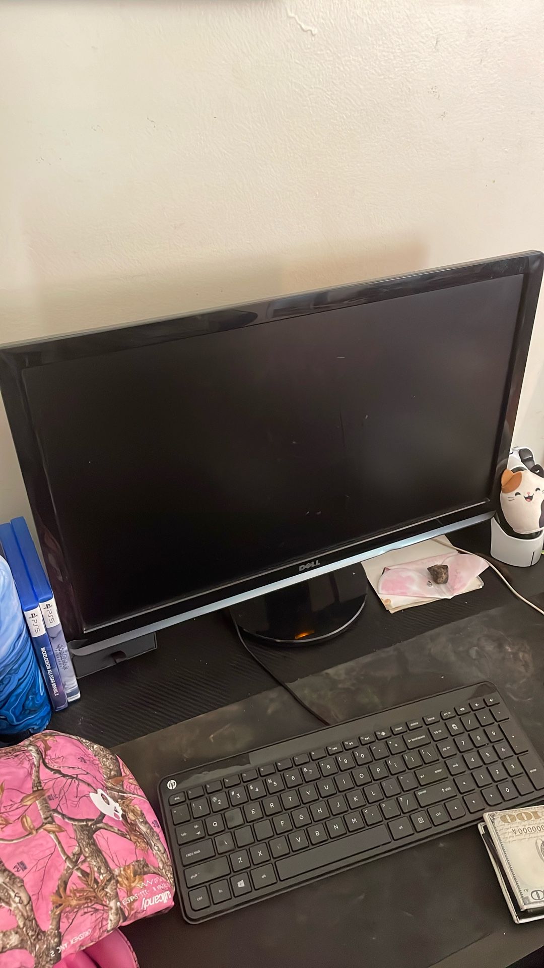 Dell Gaming Monitor