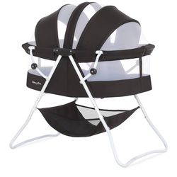 Dream On Me Karley Bassinet 