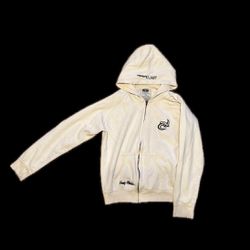 RARE UNC 49ers embroidered zip up 