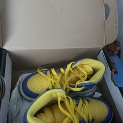 jordan 1 Retro High OG Toddler 