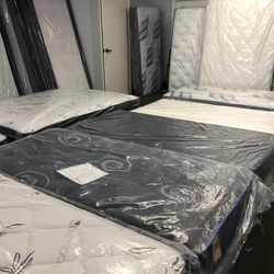 ⚡️Gel Memory Foam Mattresses Adjustable Base⚡️