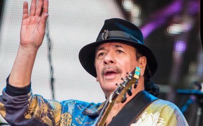 Santana and The Doobie Brothers
