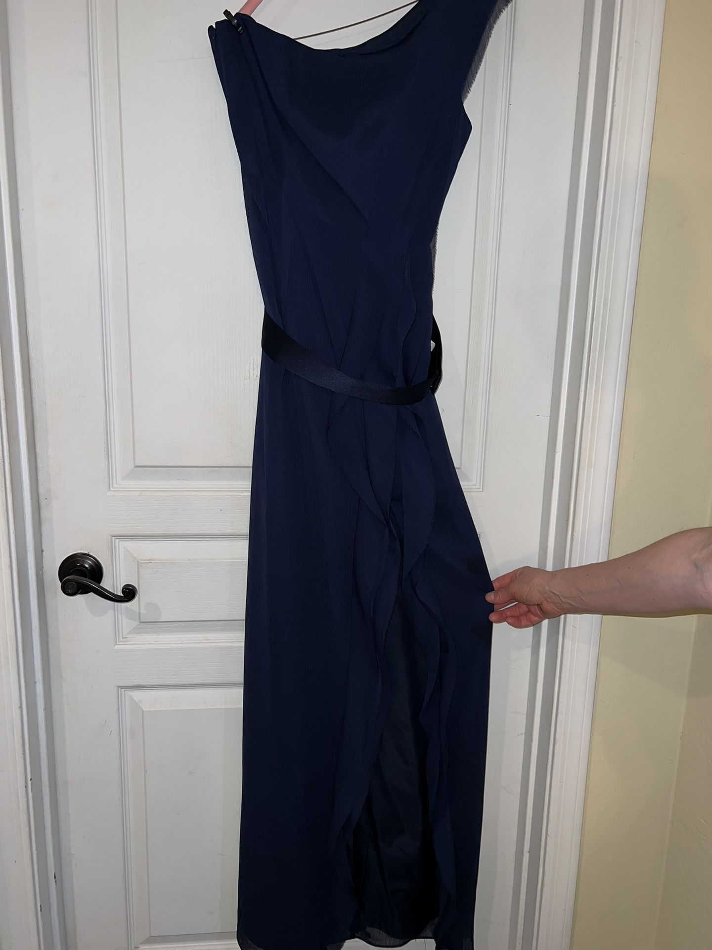 Vera Wang Formal Dress Size 6