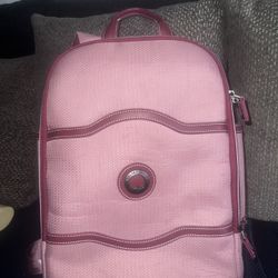 Delsey Backpack 🎒 