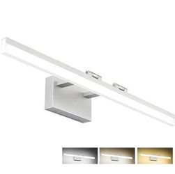 *NEW* Globe Electric 3-Light Vanity Fixture