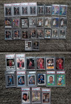 Sports card