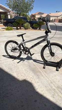 DK zenith pro 20.5