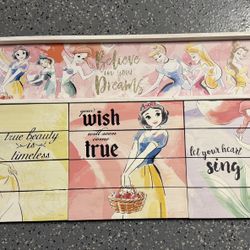 Disney Signs 