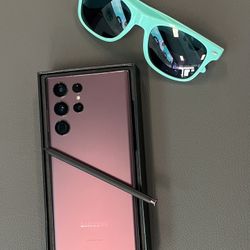 S22 Ultra Unlocked 