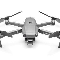 DJI Mavic 2 Pro Drone