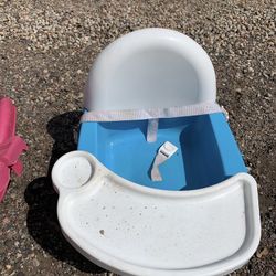 Baby Feeding Chair 