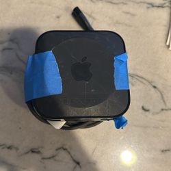 First Gen Apple Tv 