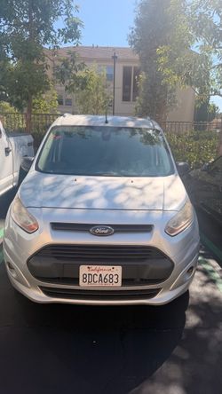 2018 Ford Transit Passenger