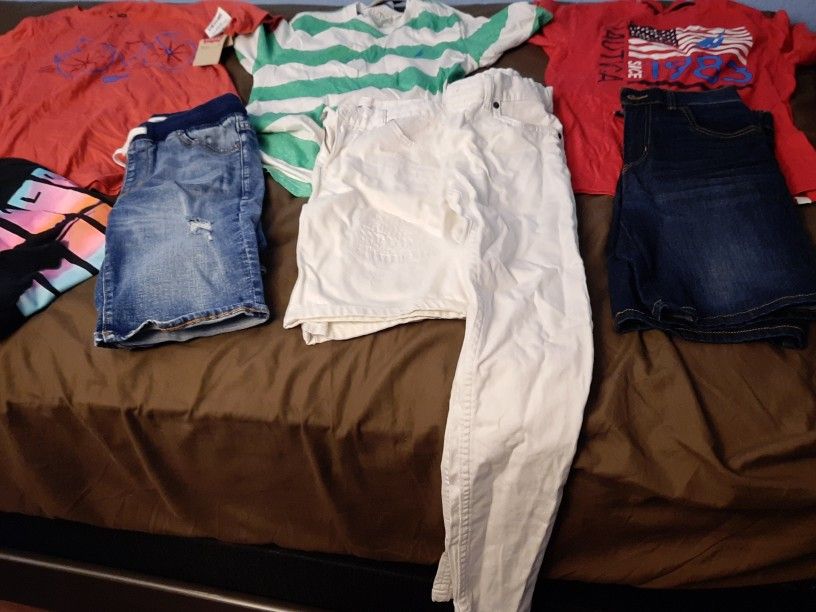 Boys Size 10/12