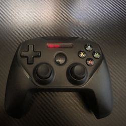 SteelSeries Nimbus Bluetooth Mobile Gaming Controller