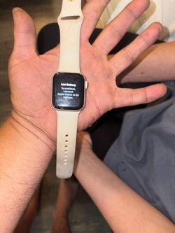 Apple Watch 4gen