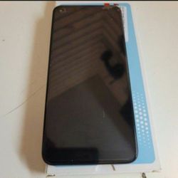 • Samsung Galaxy A21 Lcd Screen Digitazer Assembly •