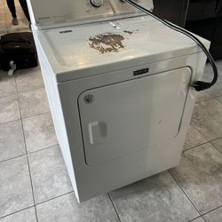 Maytag Dryer