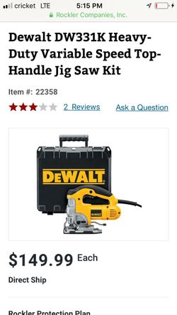 Dewalt