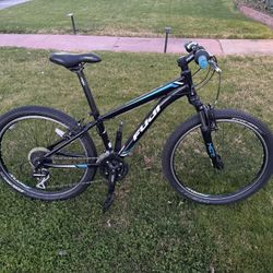 24” Fuji Dynamite Pro Hardtail 