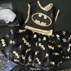 Little Batwoman
