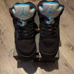 Jordan Shoes