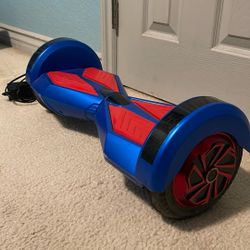 HOVERBOARD