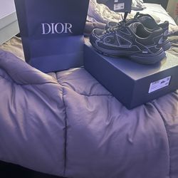 Dior B30 Size 9 