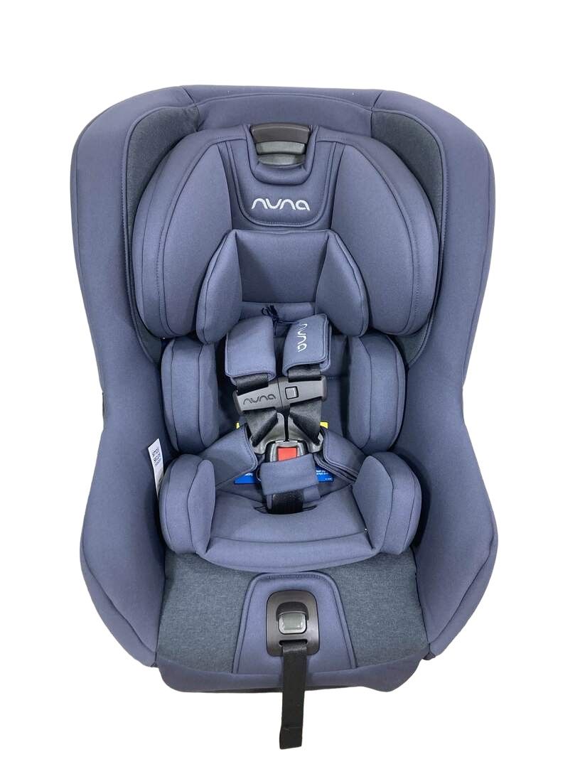 Nuna Rava Flame Retardant Free
Convertible Car Seat