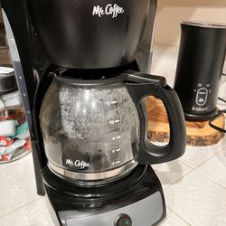 Mr Coffee Coffee maker 